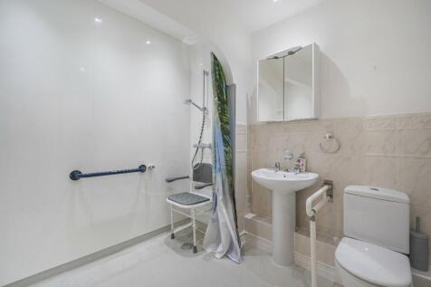 Wet Room