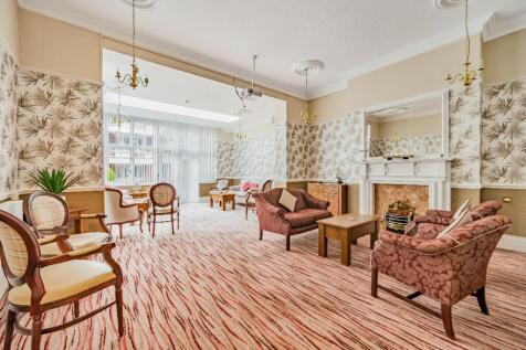 Owners Lounge