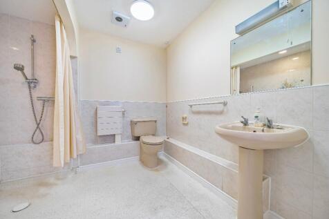 Wet Room 