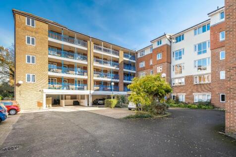 Marlborough Court 