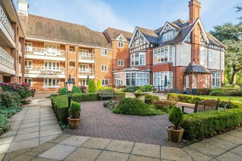 Burcot Court