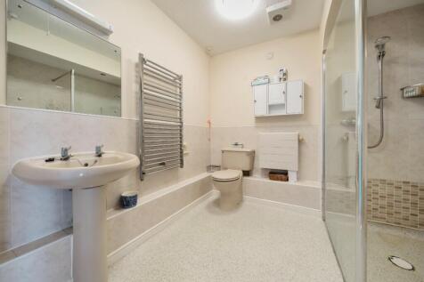 Wet Room 