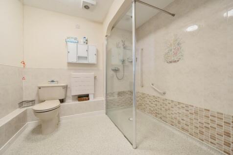 Wet Room