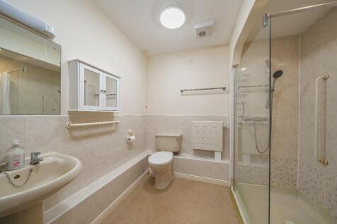 Wet Room 