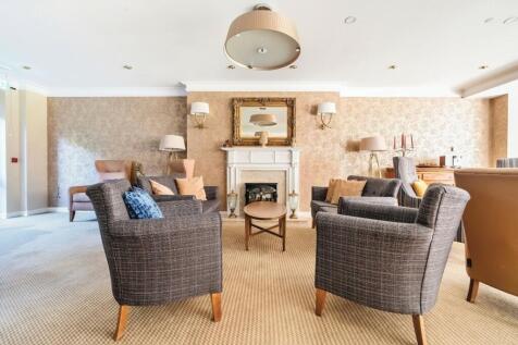 Owners Lounge
