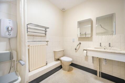 Wet Room