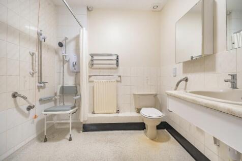 Wet Room