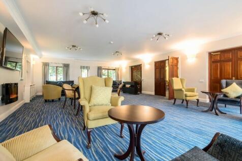 Owners Lounge