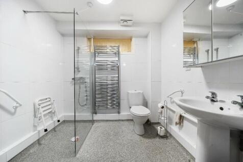 Wet Room 