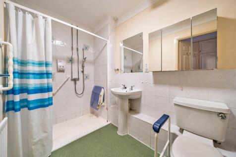 Wet Room