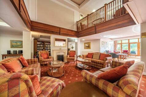 Owners Lounge