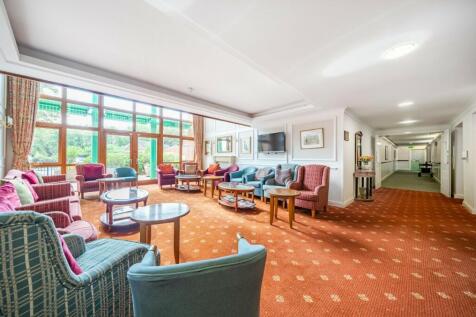 Owners&#39; Lounge