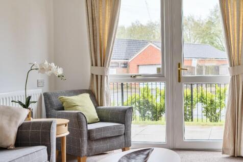 Show Apartment