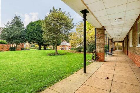 Walkway