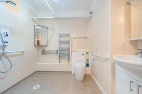 Wet Room 