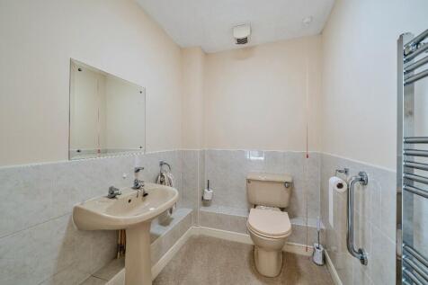 Wet Room