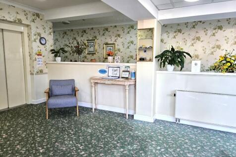 Entrance Lobby