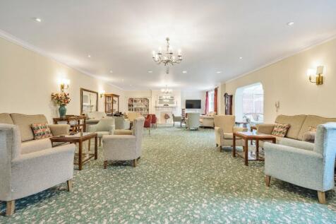 Owners Lounge