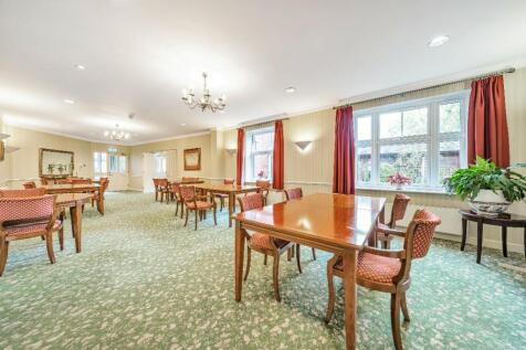 Owners Dining
