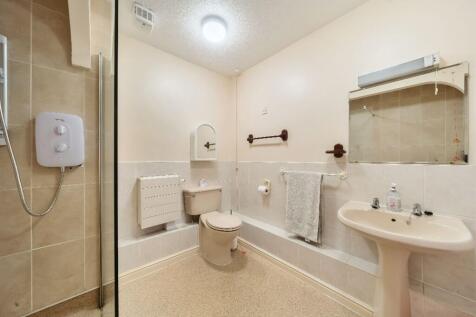 Wet Room