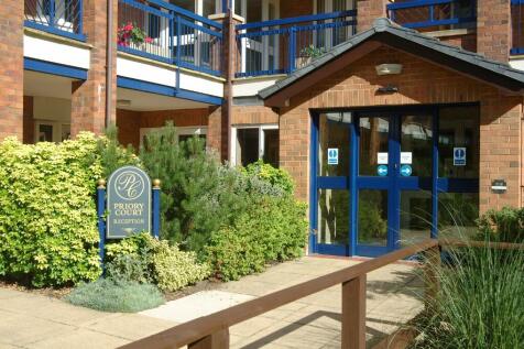 Priory Court