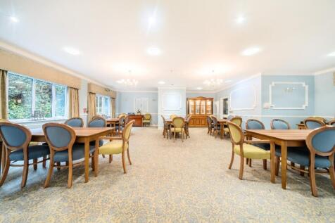 Owners&#39; Lounge