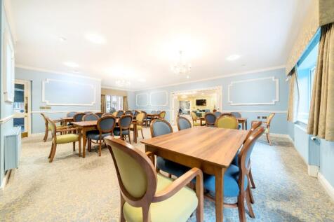 Owners&#39; Dining