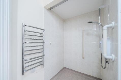 Shower Cubicle