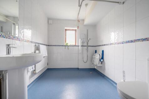 Wet Room