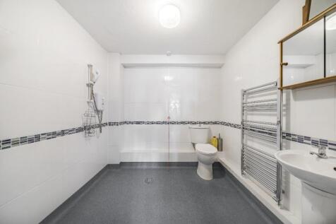 Wet Room 