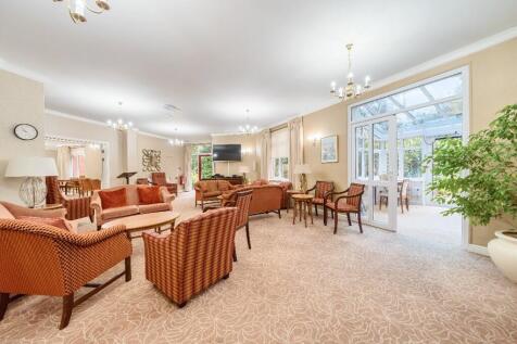 Owners Lounge