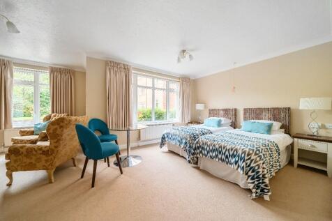 Guest Suite