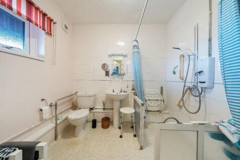 Wetroom