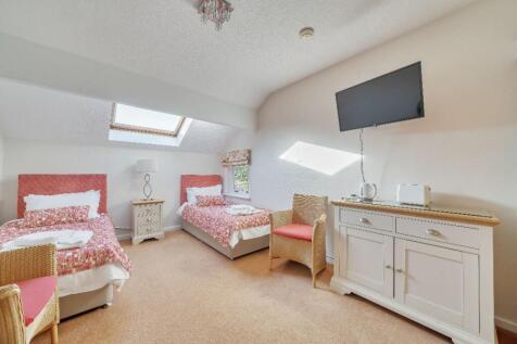 Guest Suite