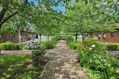 Gardens