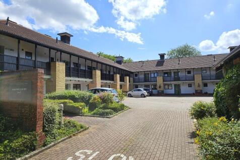 Oaktree Court