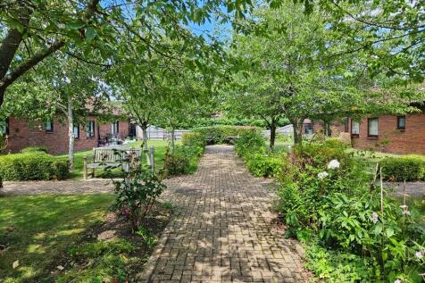 Communal Garden