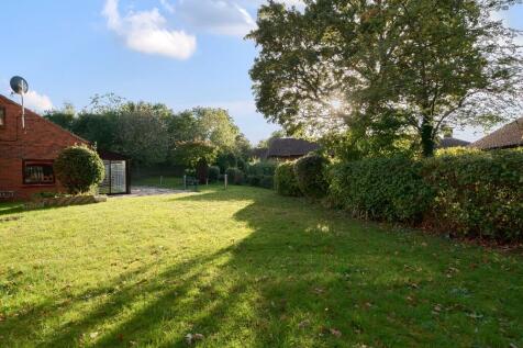 Communal Garden