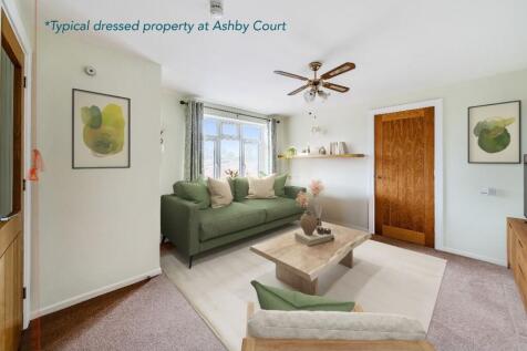 Typical Apartment 