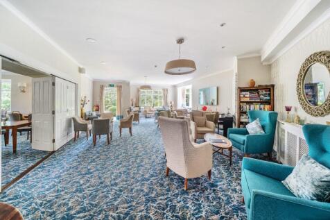 Owners Lounge