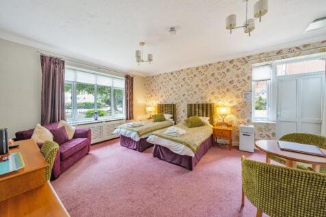 Guest Suite