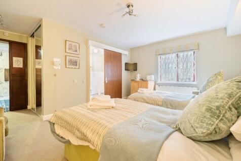 Guest Suite