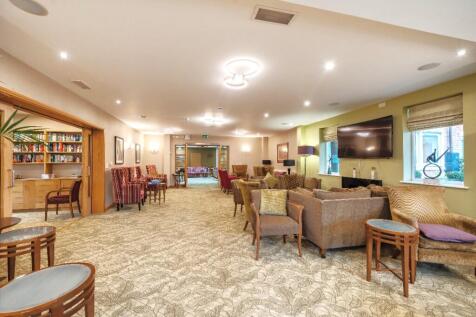Owners Lounge