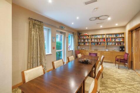 Hobbies Room 