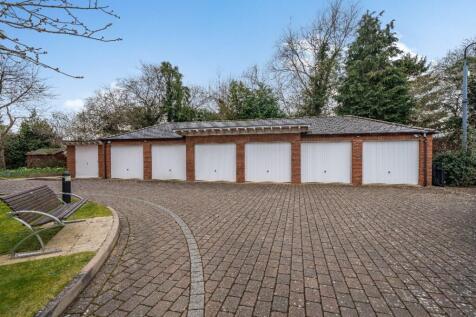 Garage Enbloc