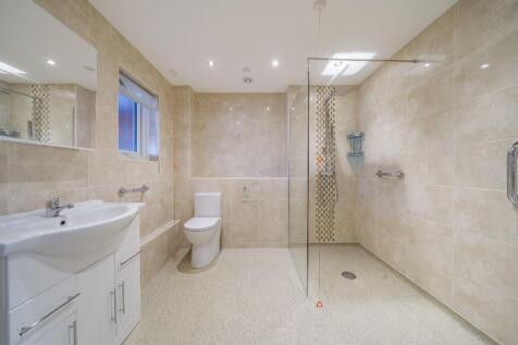 Wetroom