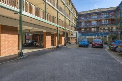 Carrs Court
