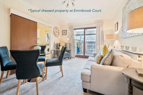 Typical Apartment