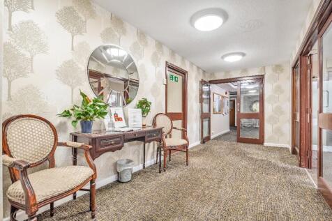 Entrance Lobby