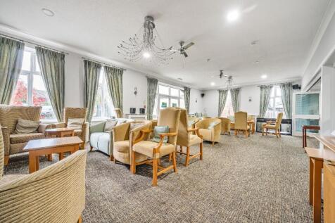 Owners Lounge